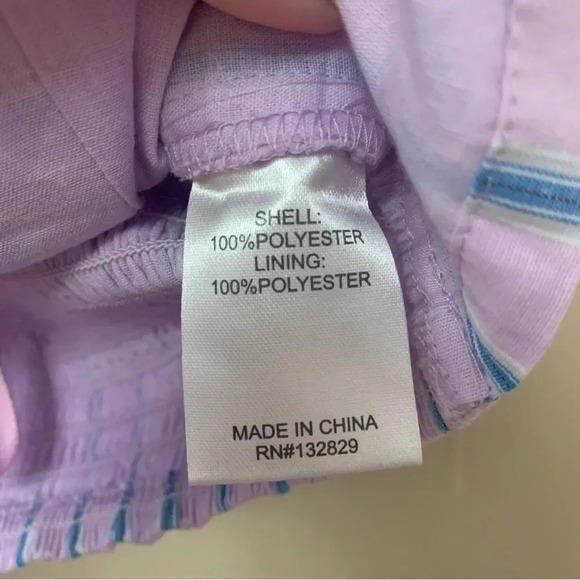 Superdown Cropped Halter Top Size small NWT - Picture 9 of 9